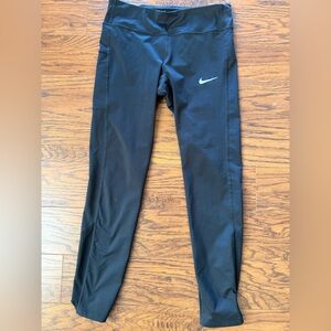 Nike Black Performance Leggings